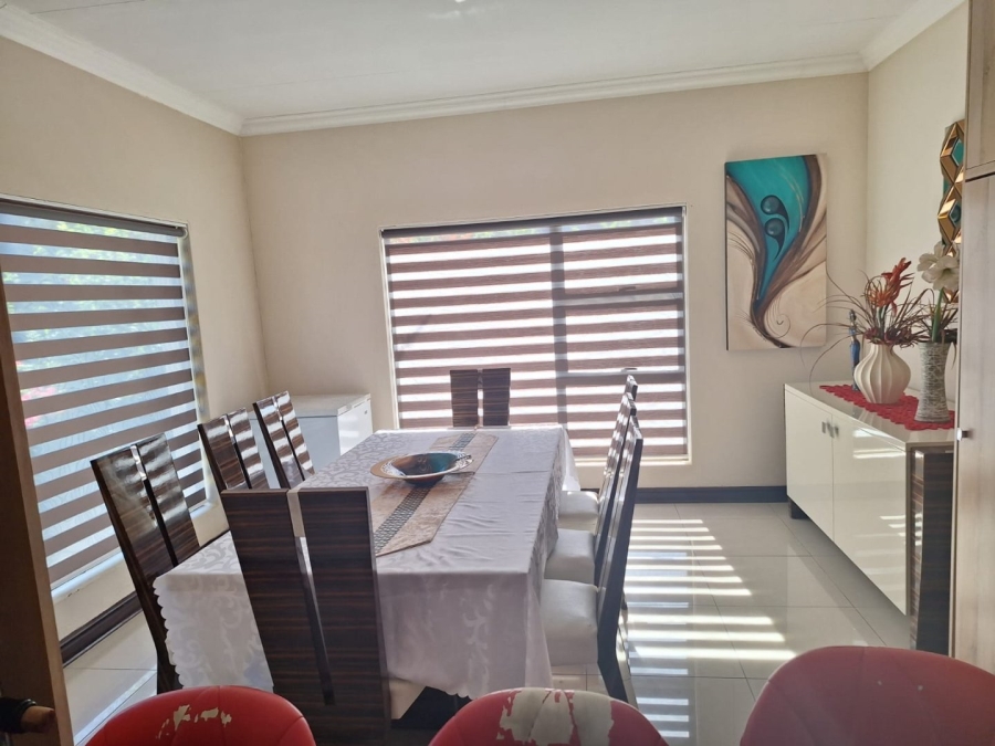 4 Bedroom Property for Sale in Woodland Hills Wildlife Estate Free State